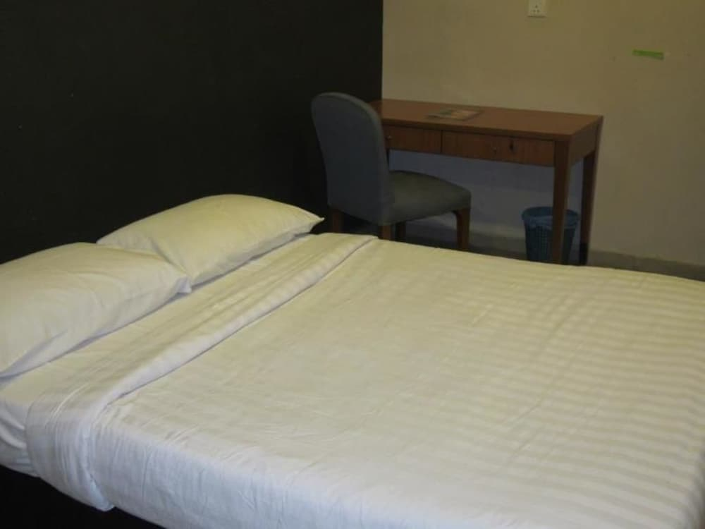 Bedroom 3, Smart Hotel Bangi Seksyen 9, Hulu Langat