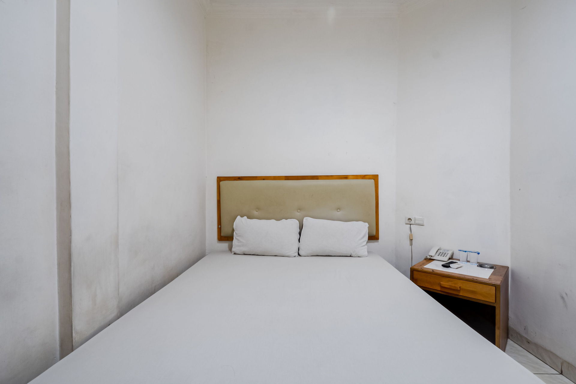 Bedroom 4, New Residence Mojopahit, Medan