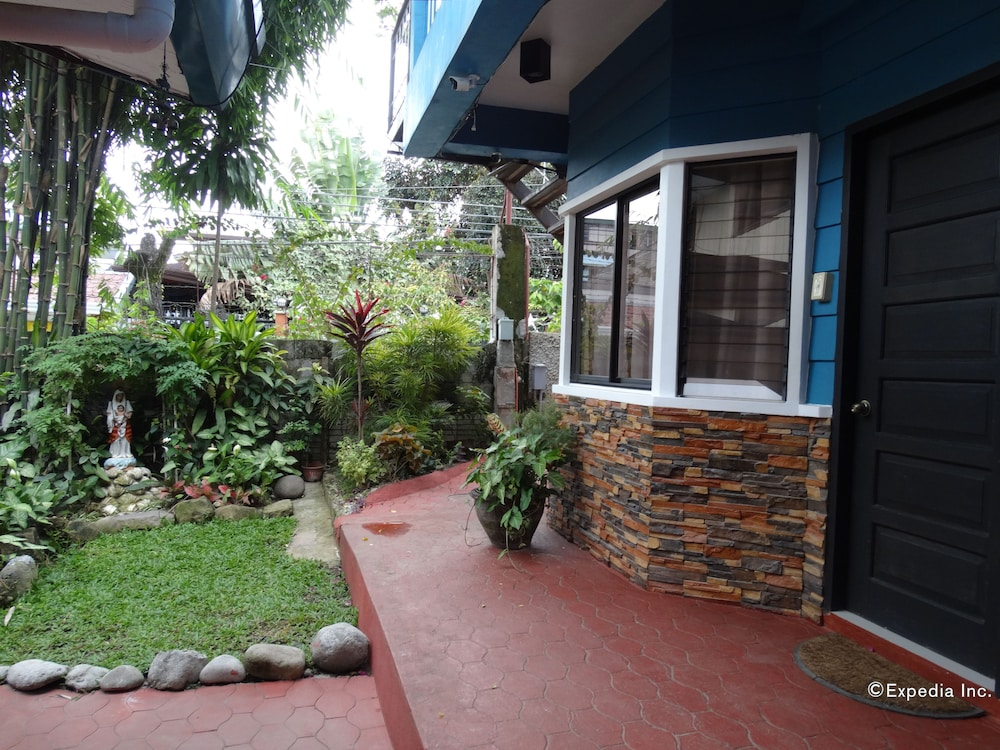 Exterior & Views 5, Casa Munda Bed & Breakfast, Davao City