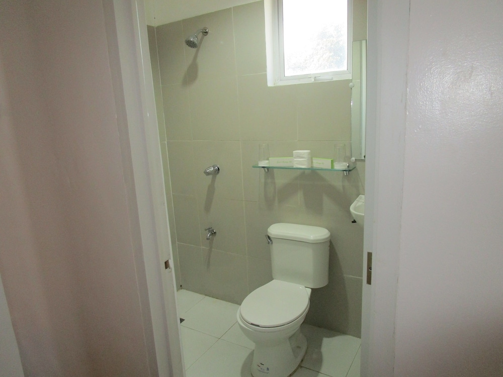 Bedroom 3, Citiscape Hotel Davao, Davao City