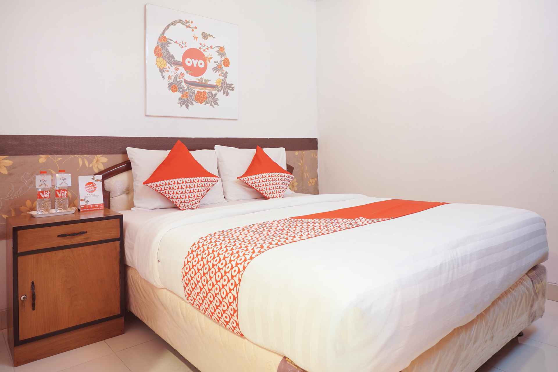 Bed 5