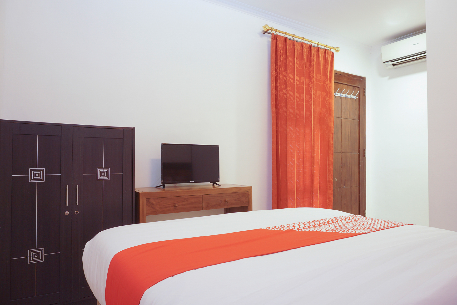 Bed 7