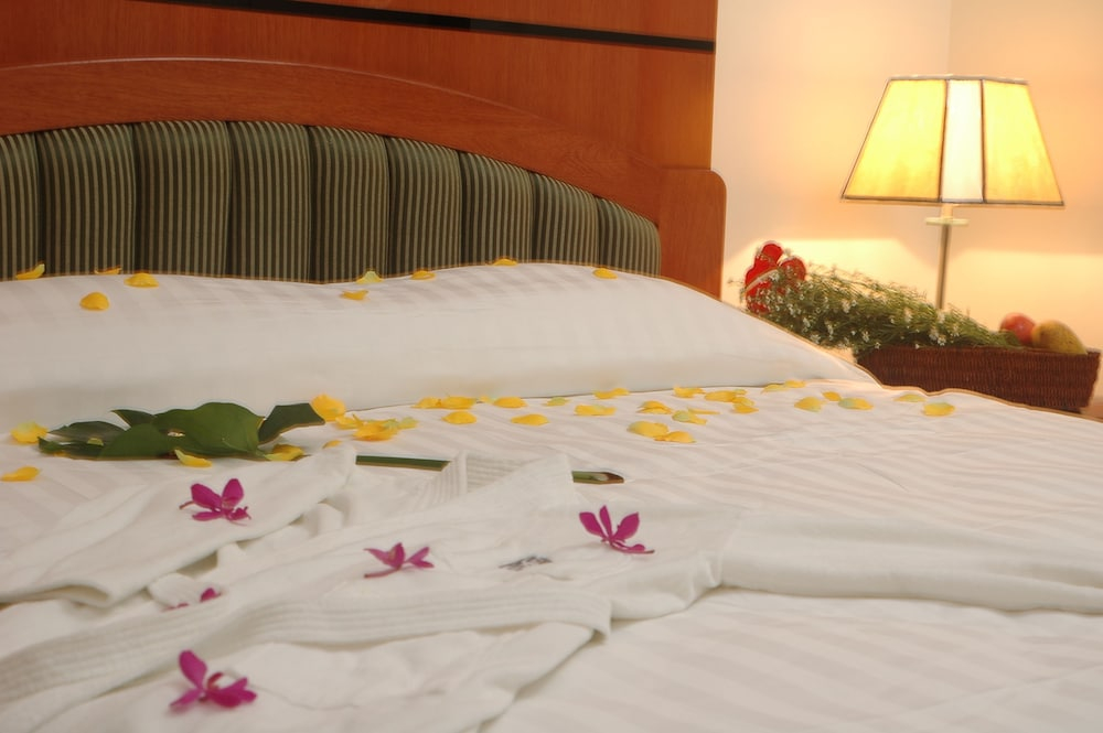 Bedroom 4, Oriental Crystal Hotel Kajang, Hulu Langat