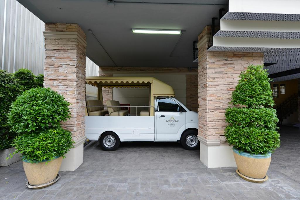 Exterior & Views 2, Aspira Hana Residence Thonglor, Wattana