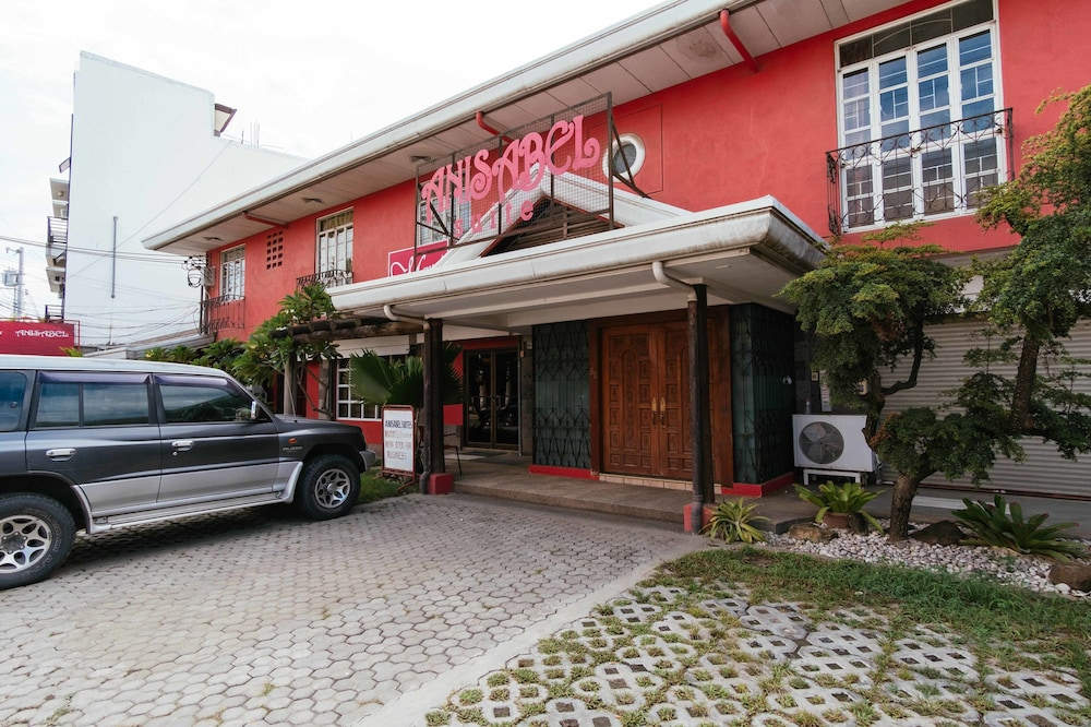 Exterior & Views 2, Formerly RedDoorz Plus near Abreeza Mall Davao, Davao City
