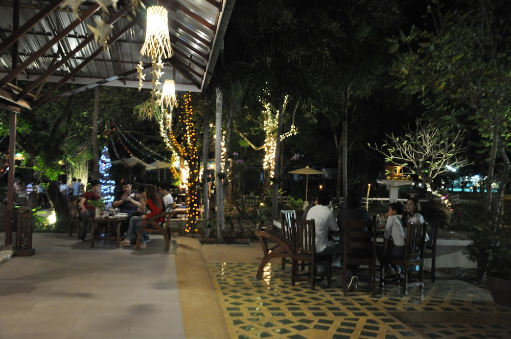 Food & Drinks, Siam Villa Sukhothai, Muang Sukhothai