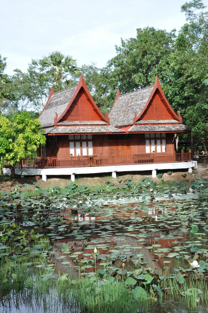 Exterior & Views 2, Siam Villa Sukhothai, Muang Sukhothai