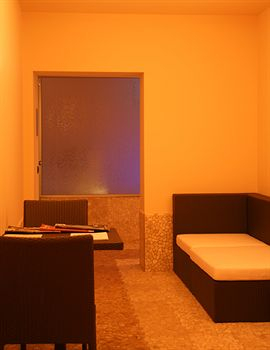 5, Art & Hotel Aeroporto, Bergamo