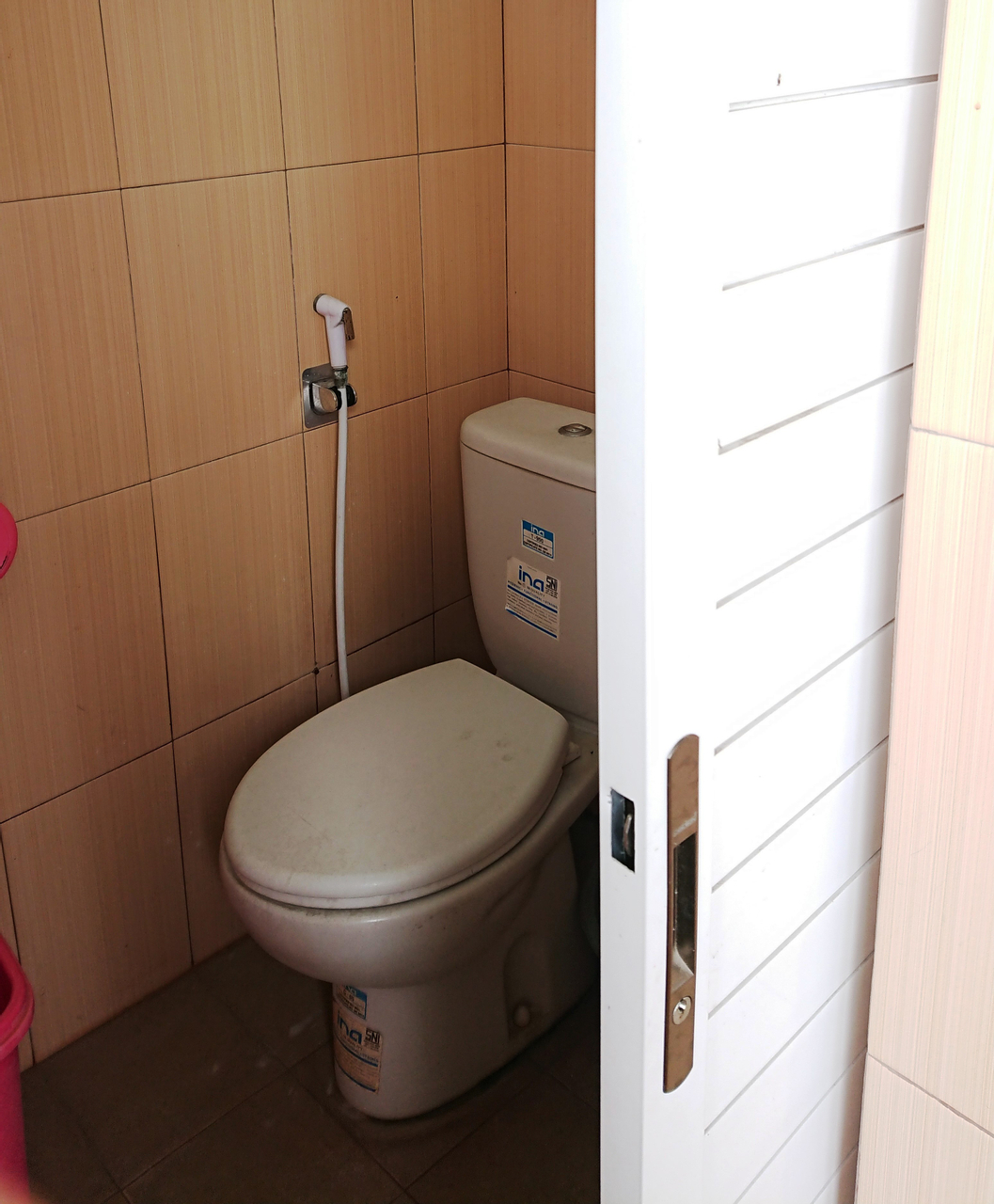 Bathroom 3
