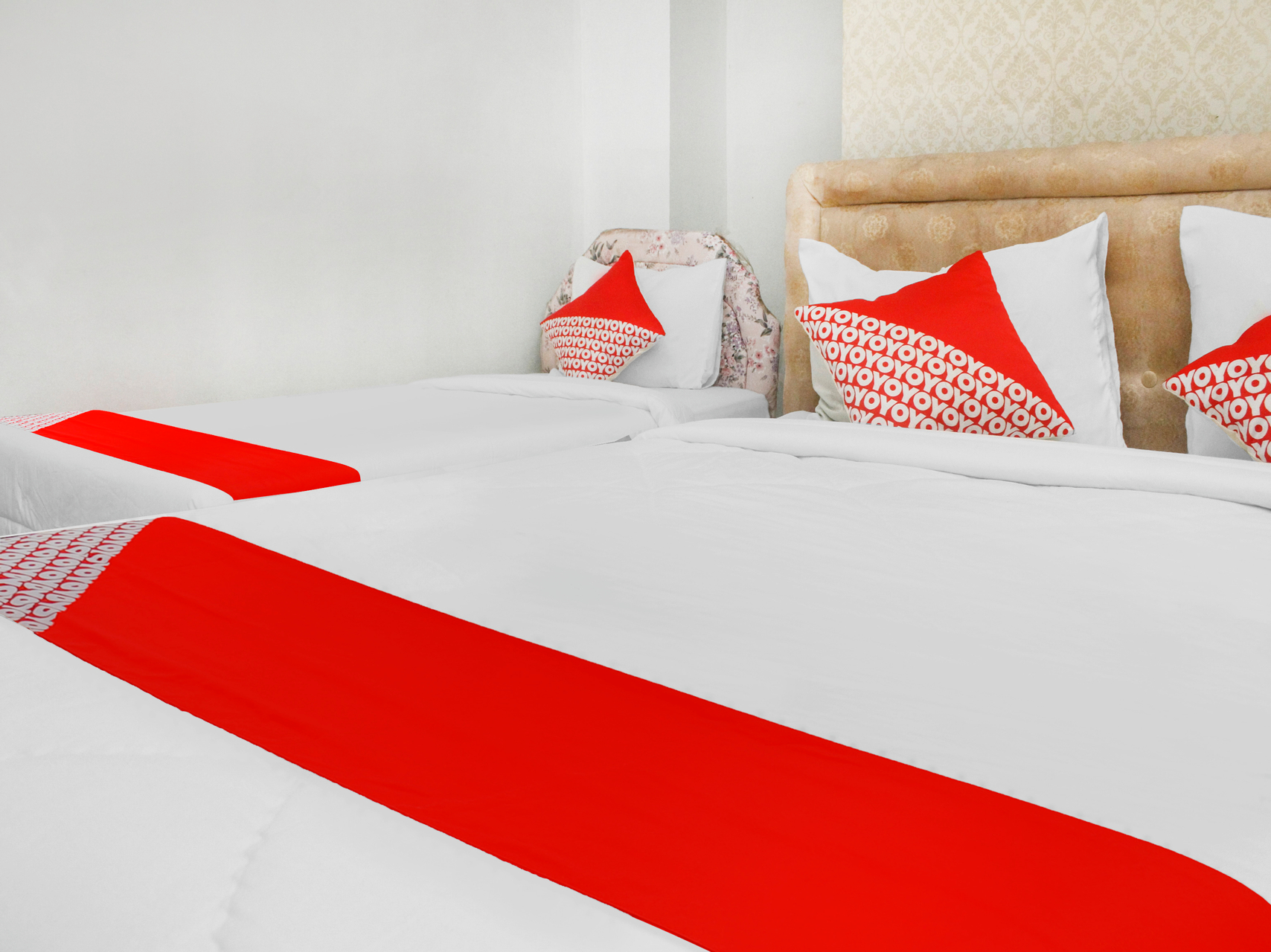Bed 8
