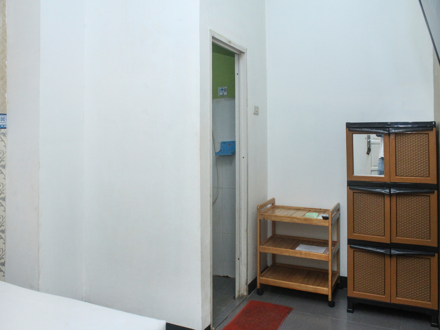 Bed 4