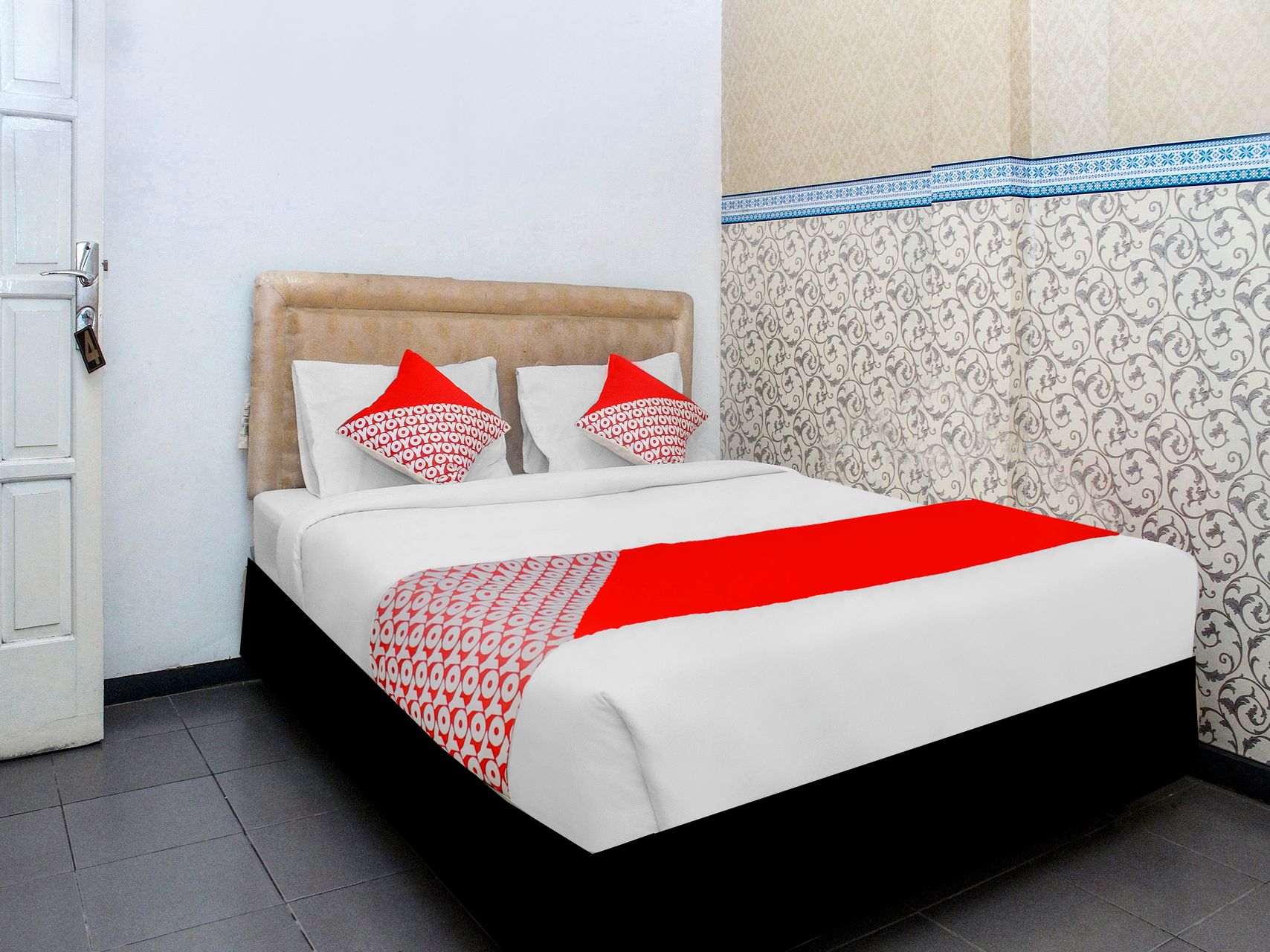 Kamar Ekonomi Double