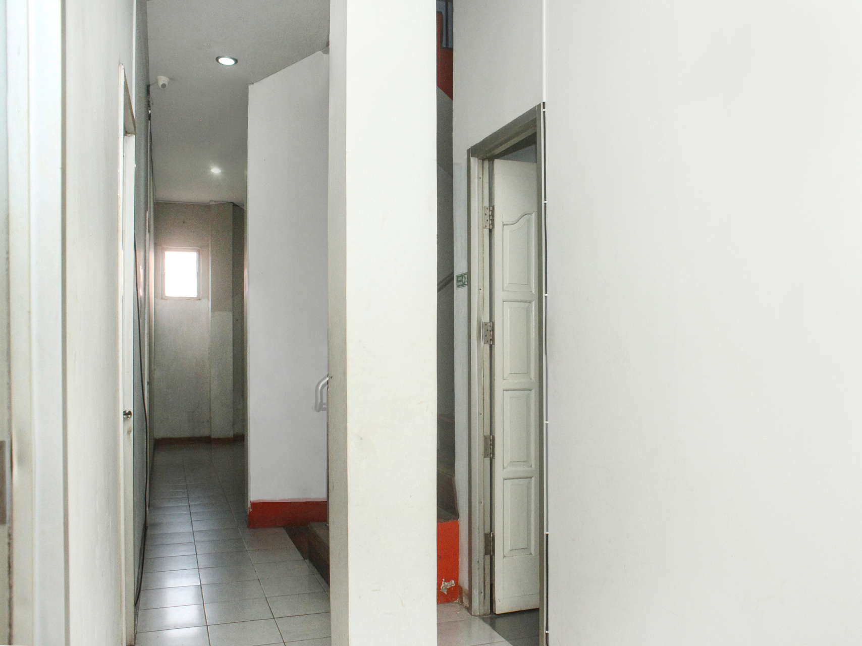 Public Area 3, SPOT ON 2353 Wisma Hulubalang, Palembang