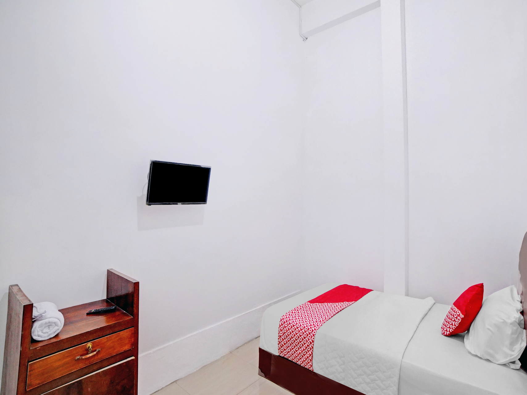 Bed 3