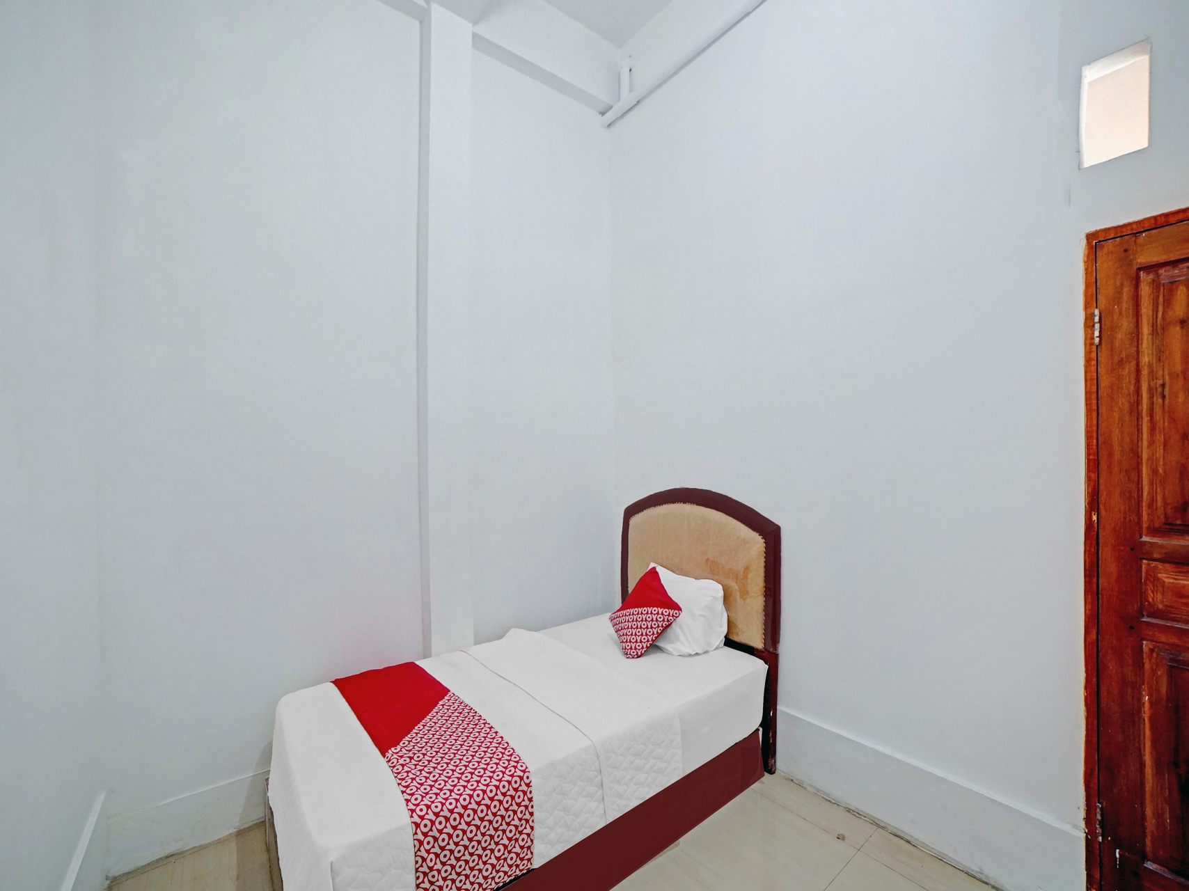 Kamar Standard Single
