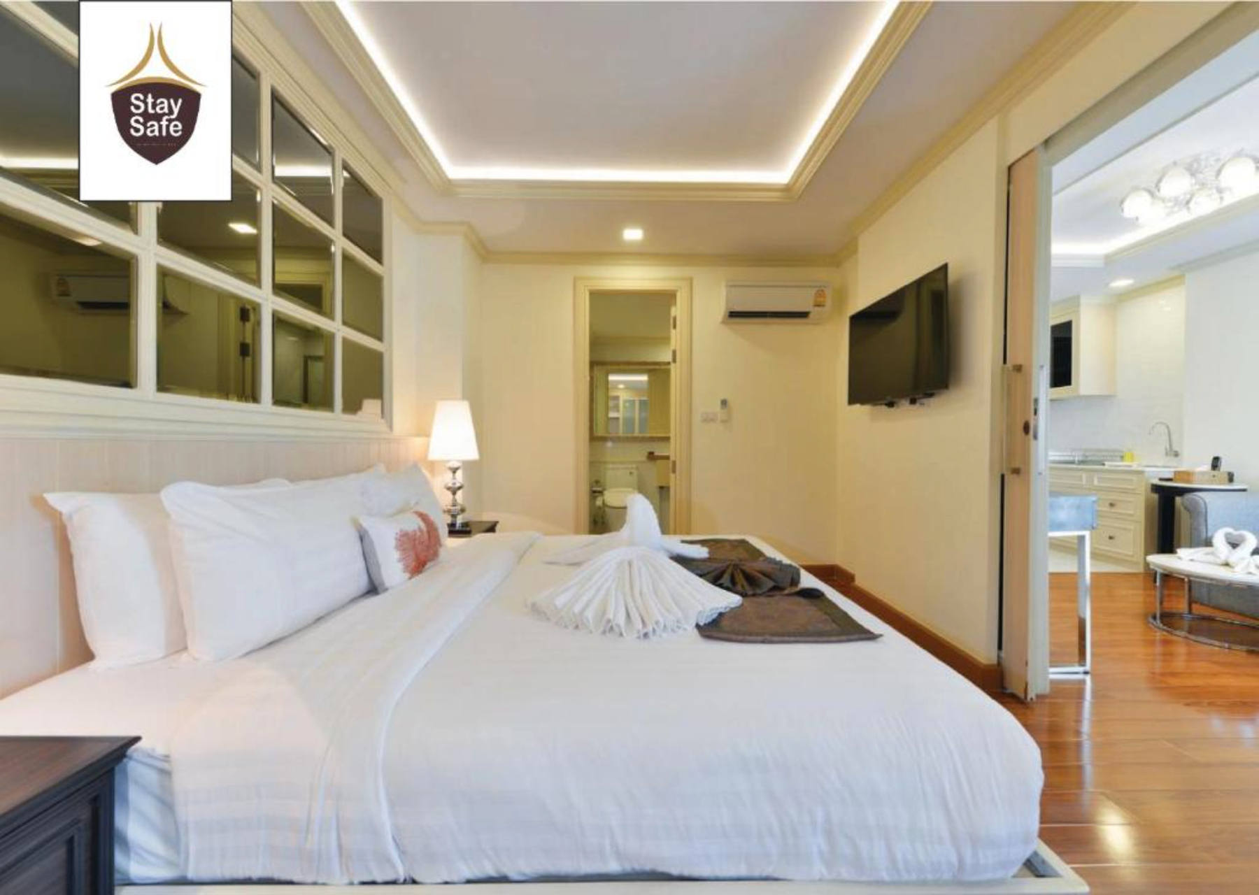 Bed 10