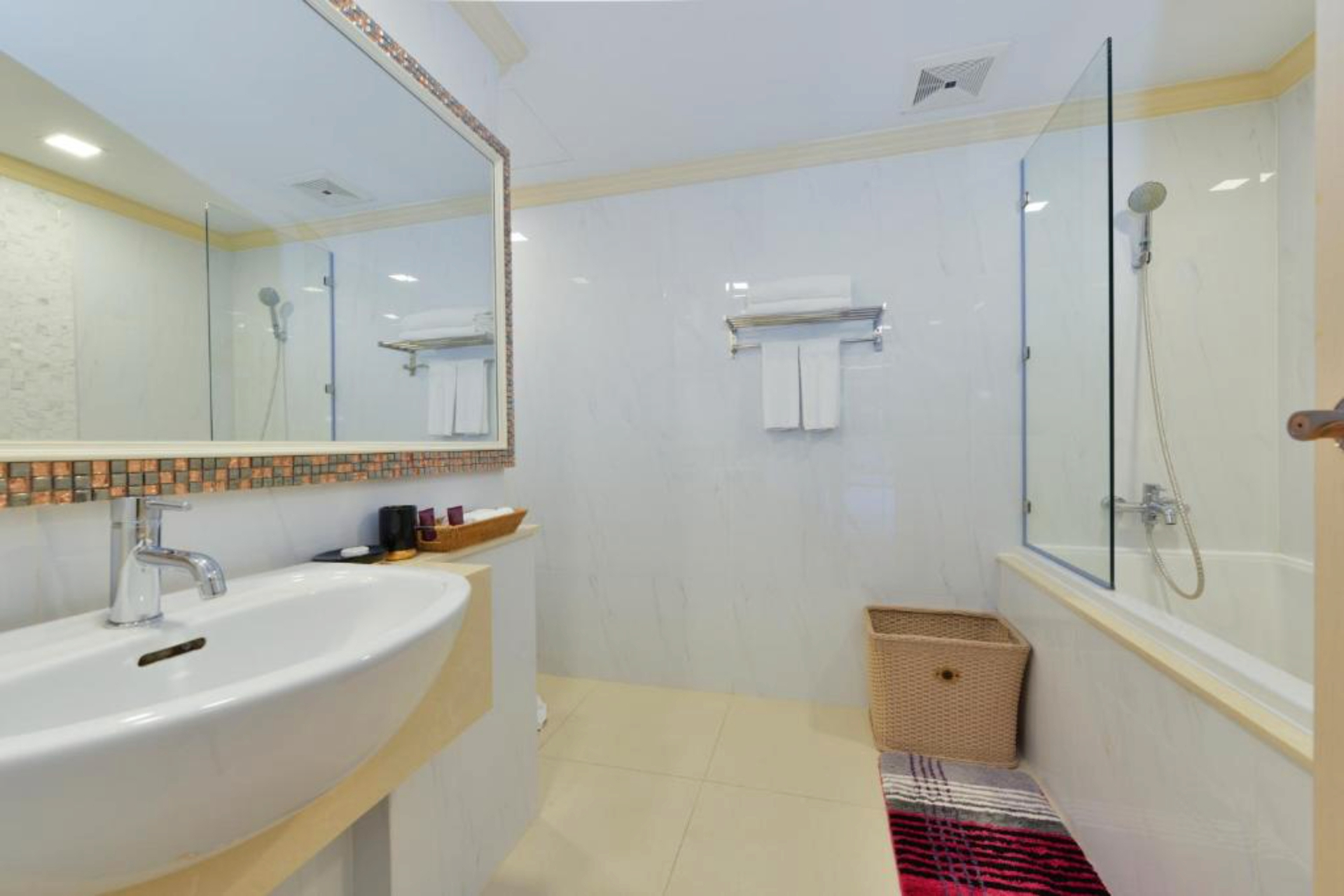 Bathroom 3