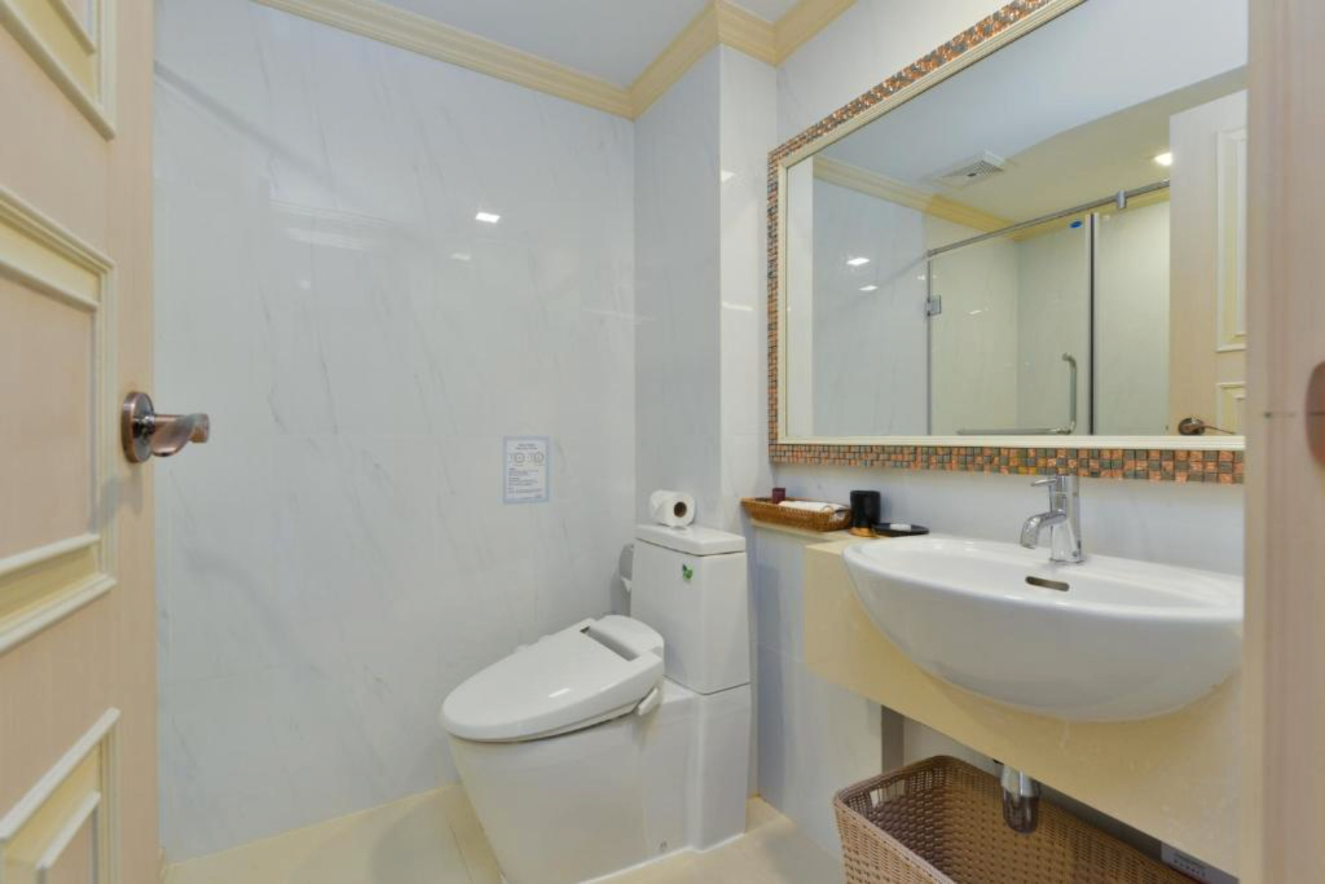 Bathroom 5