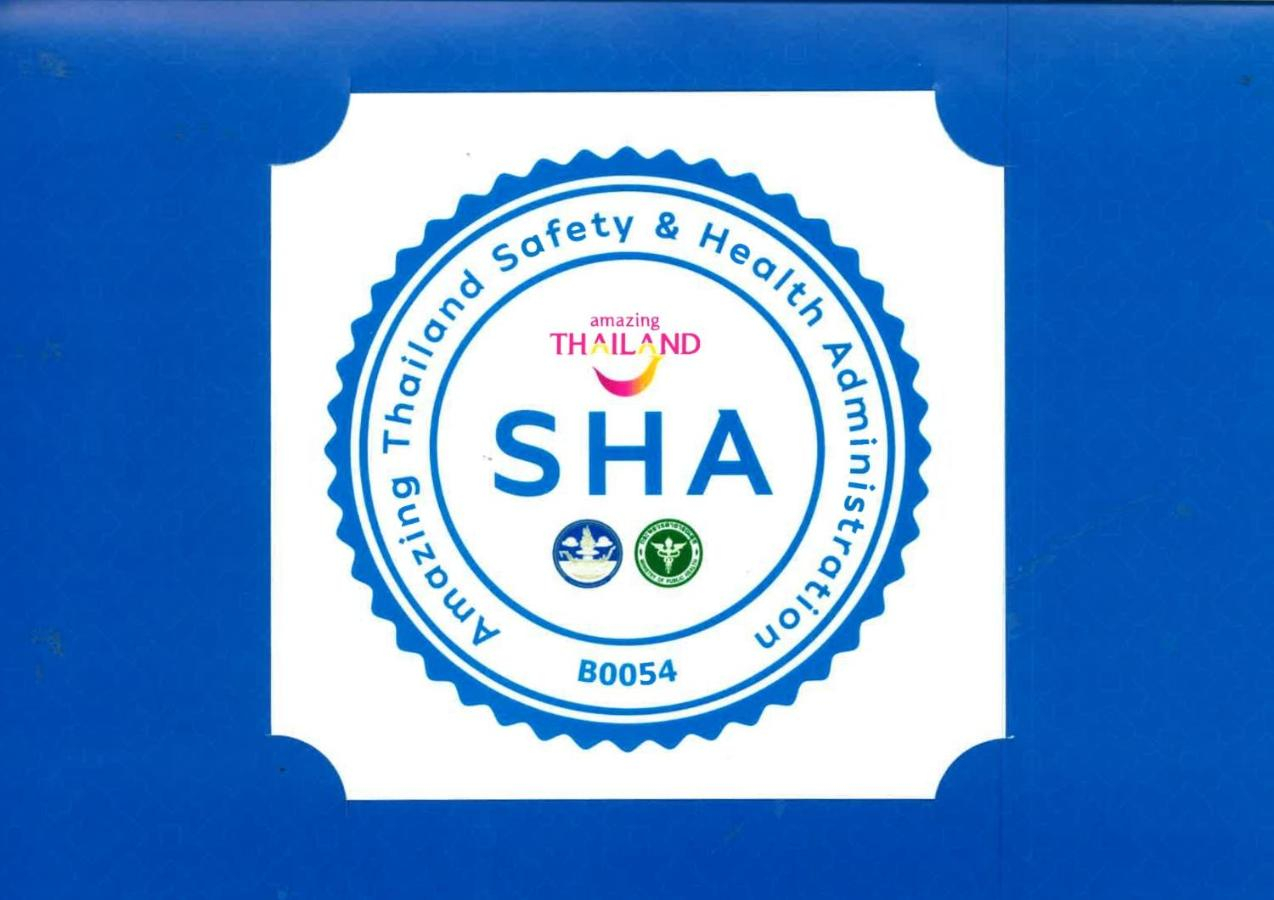 Le Charme Sukhothai (SHA Certified), Muang Sukhothai