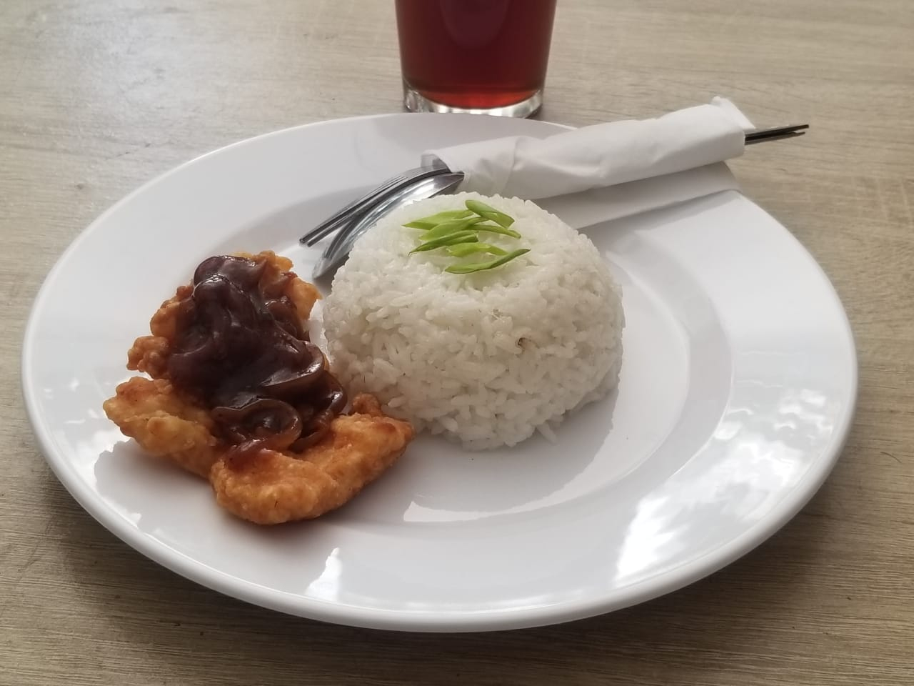 Food & Drinks