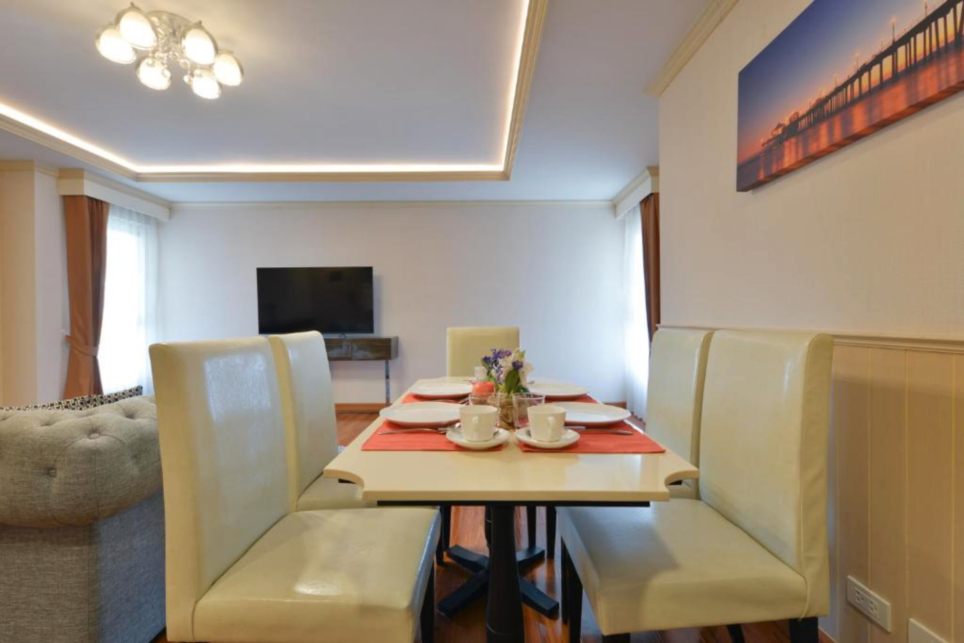 Living Area 18