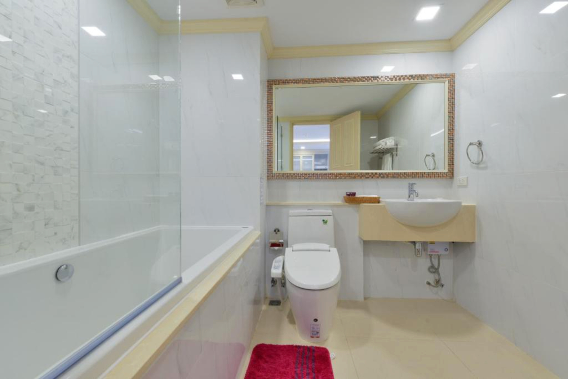 Bathroom 5