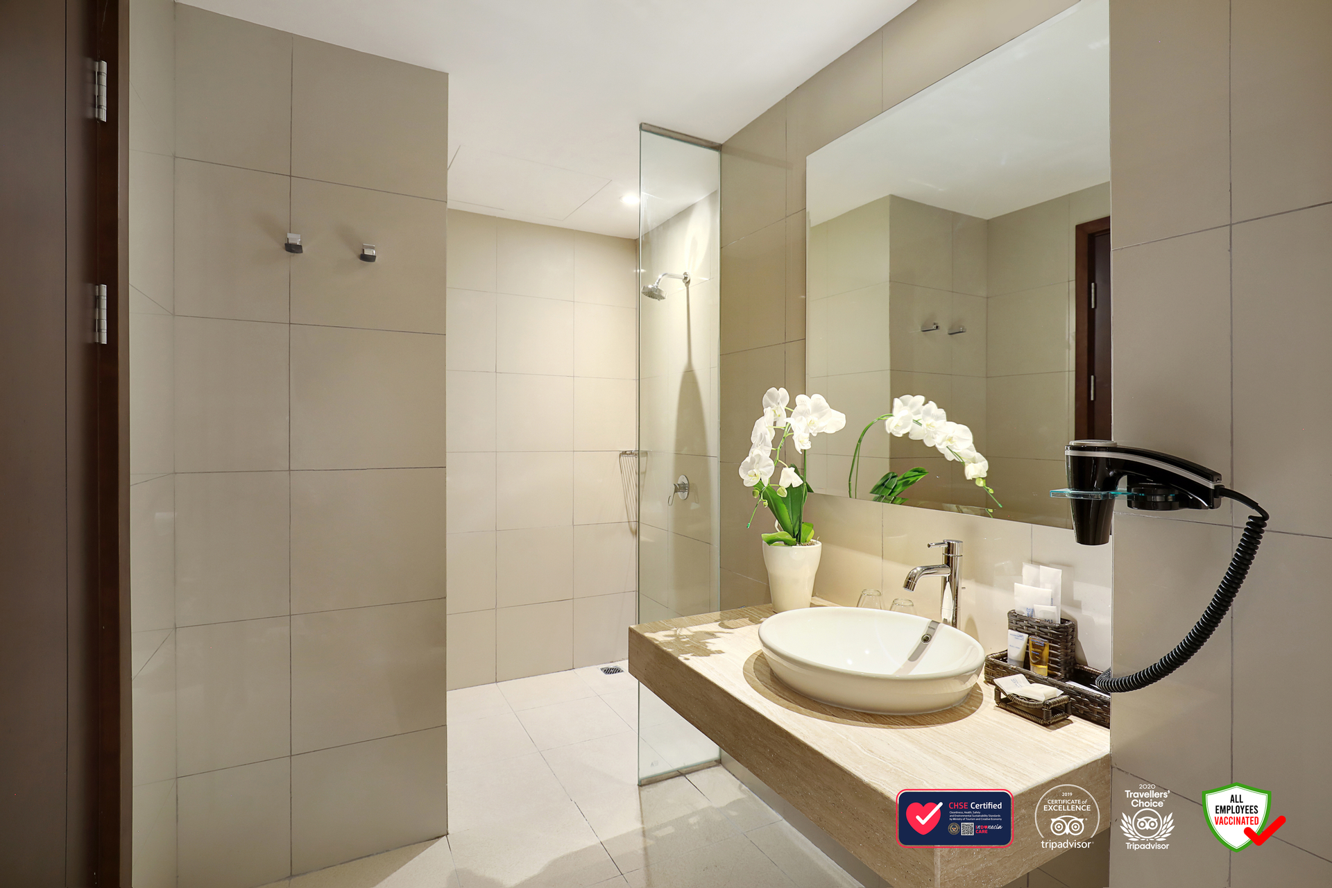 Bathroom 3