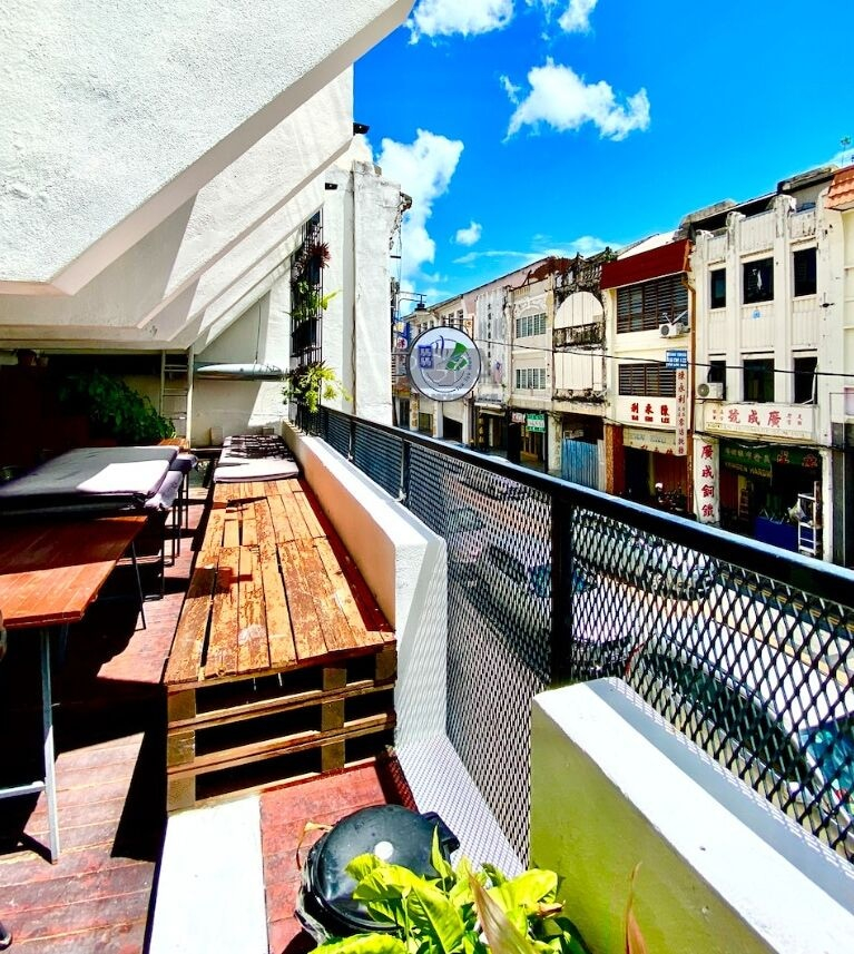 Terrace/patio 20