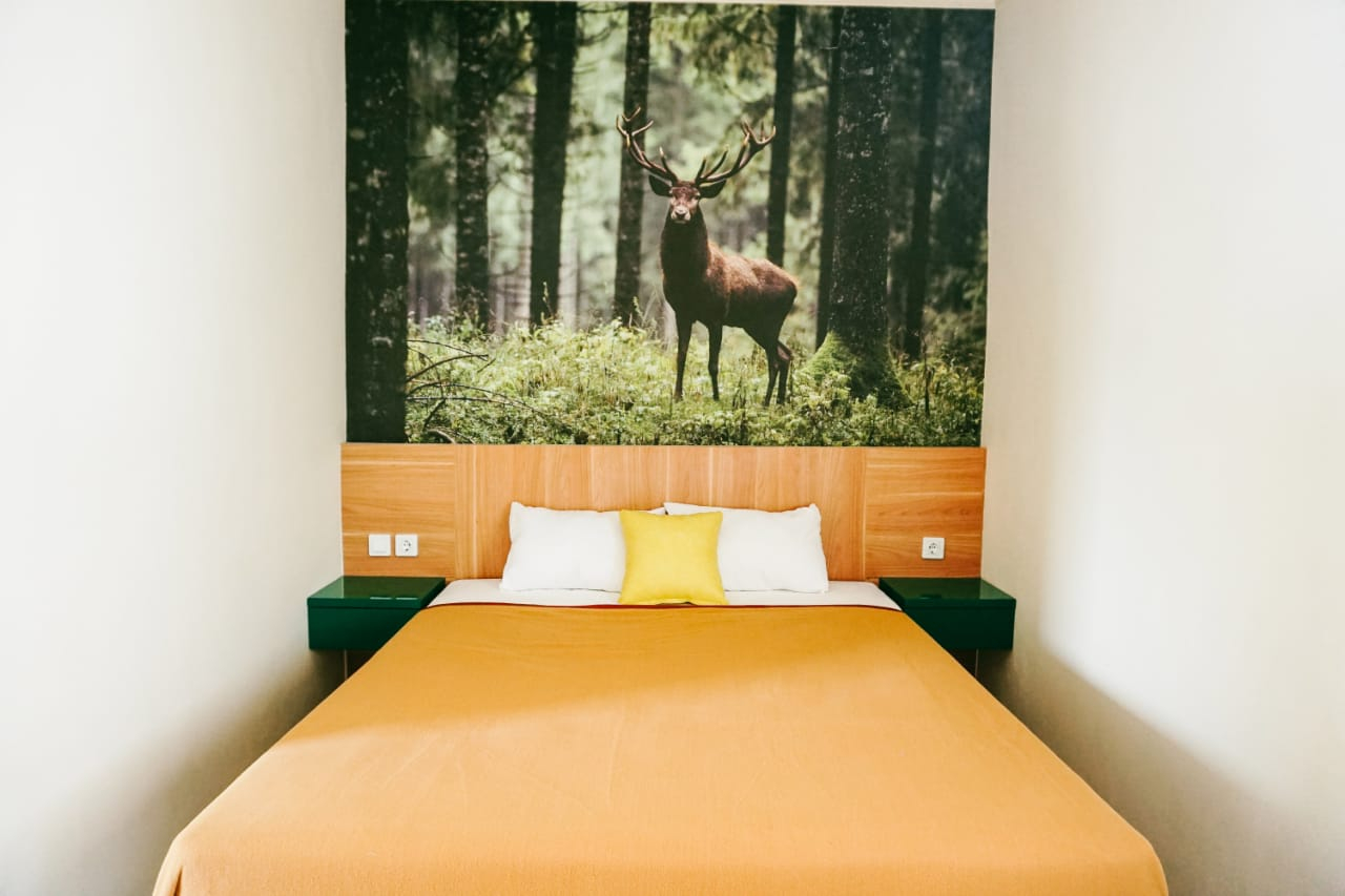 Bed 4