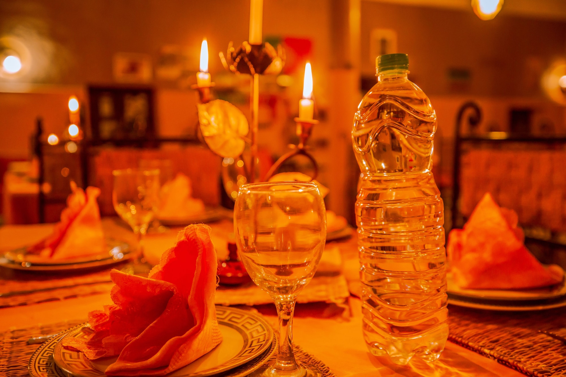 Food & Drinks, Auberge Takojt, Errachidia