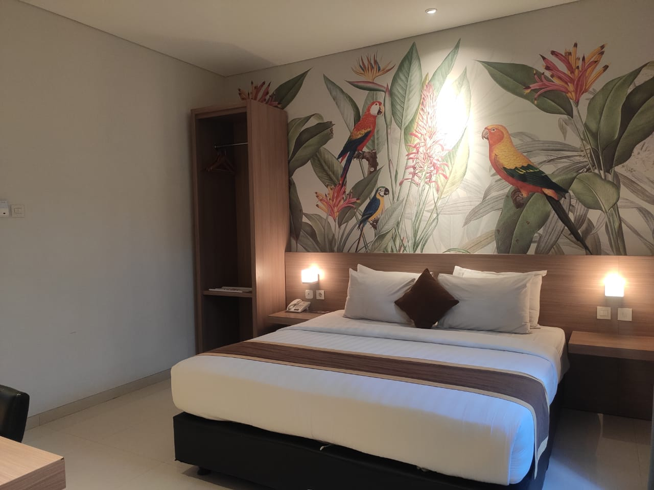 Bed 6
