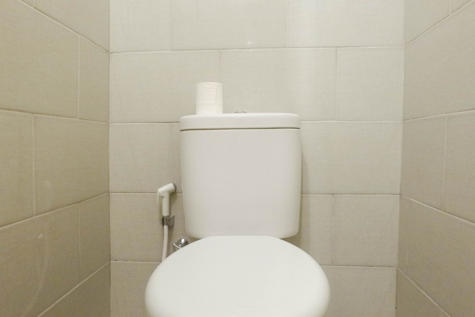 Bathroom 4