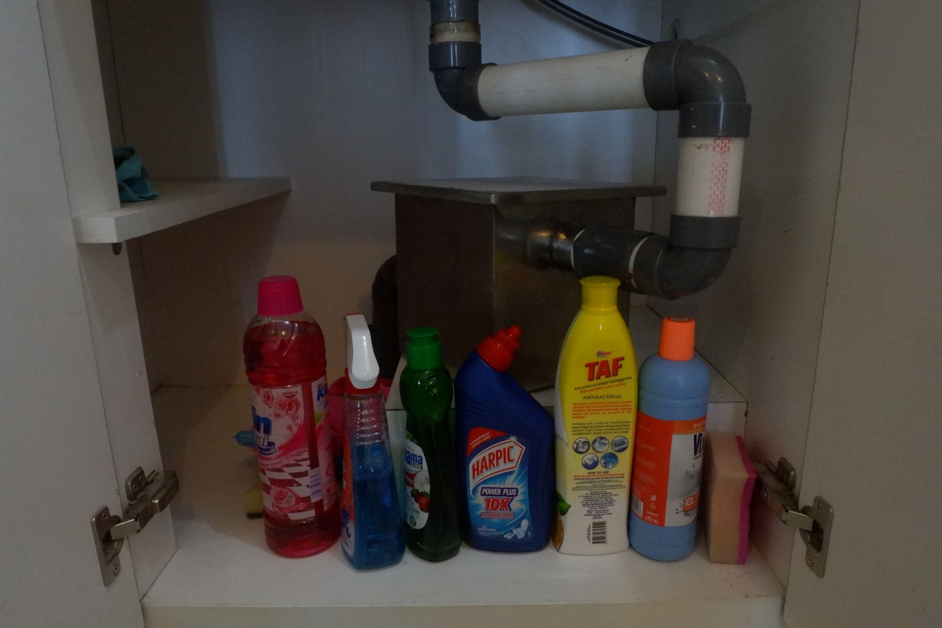 Amenities 7