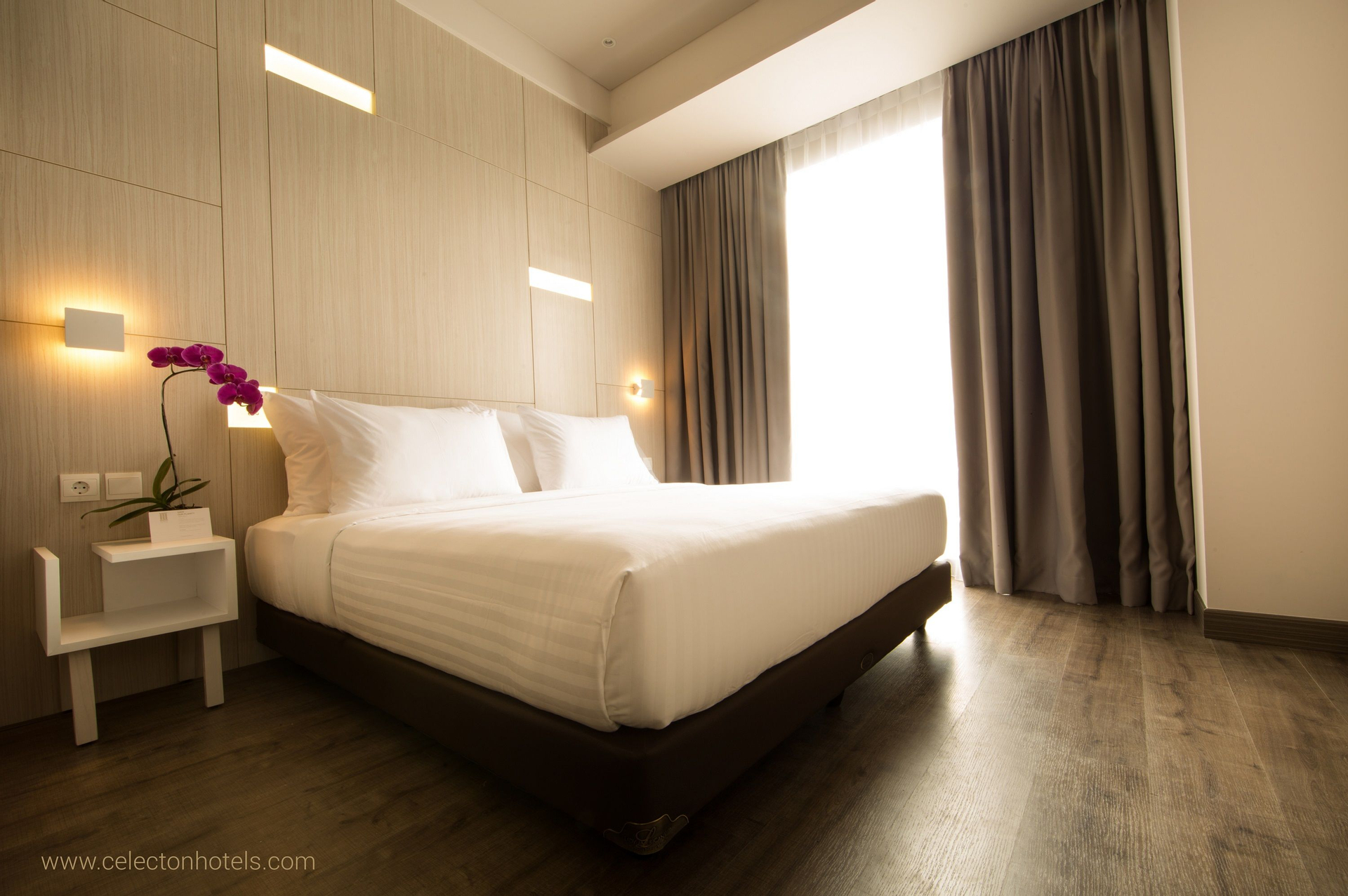 Kamar Deluks Double