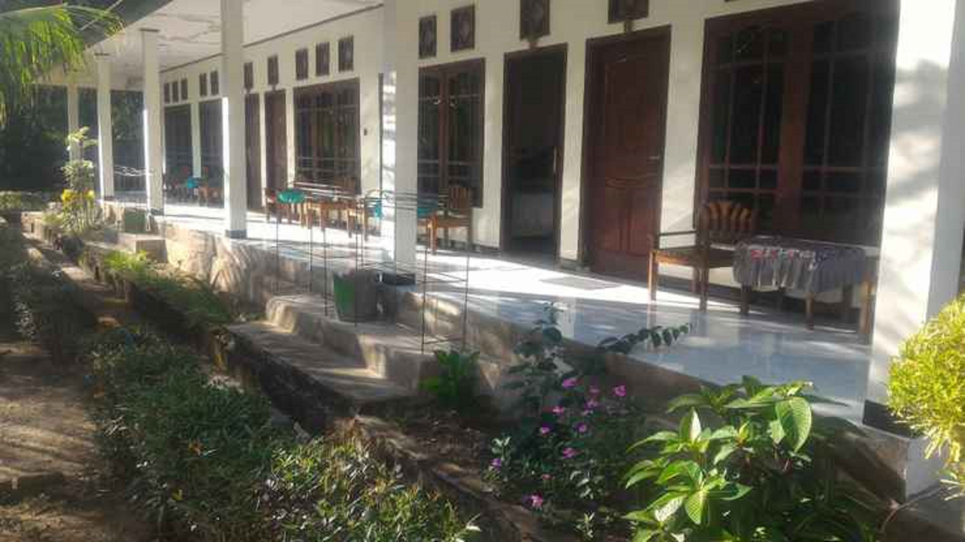 Hotel Bintang Wisata Riung, Ngada