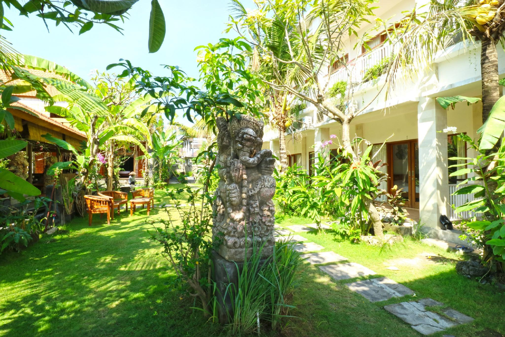 D'uma Residence Hotel by ZUZU, Denpasar
