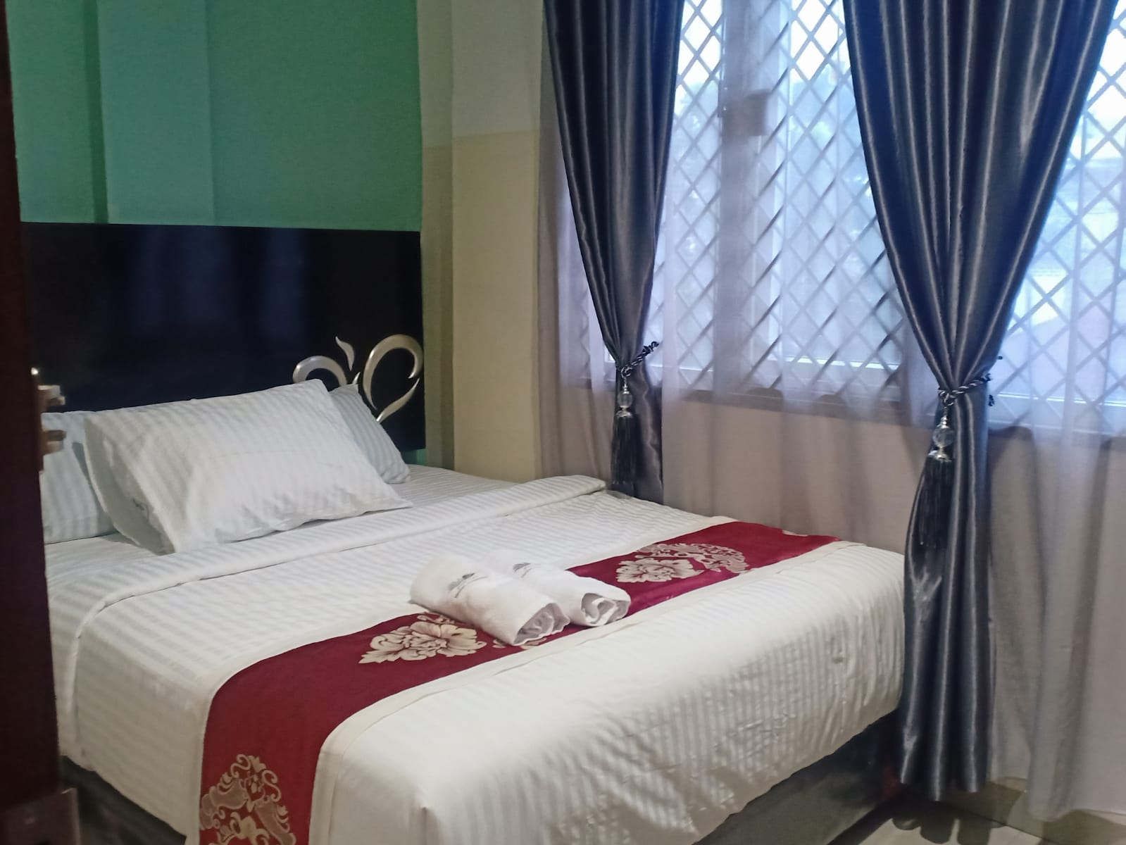 Jiyo Boutique Inn, Medan