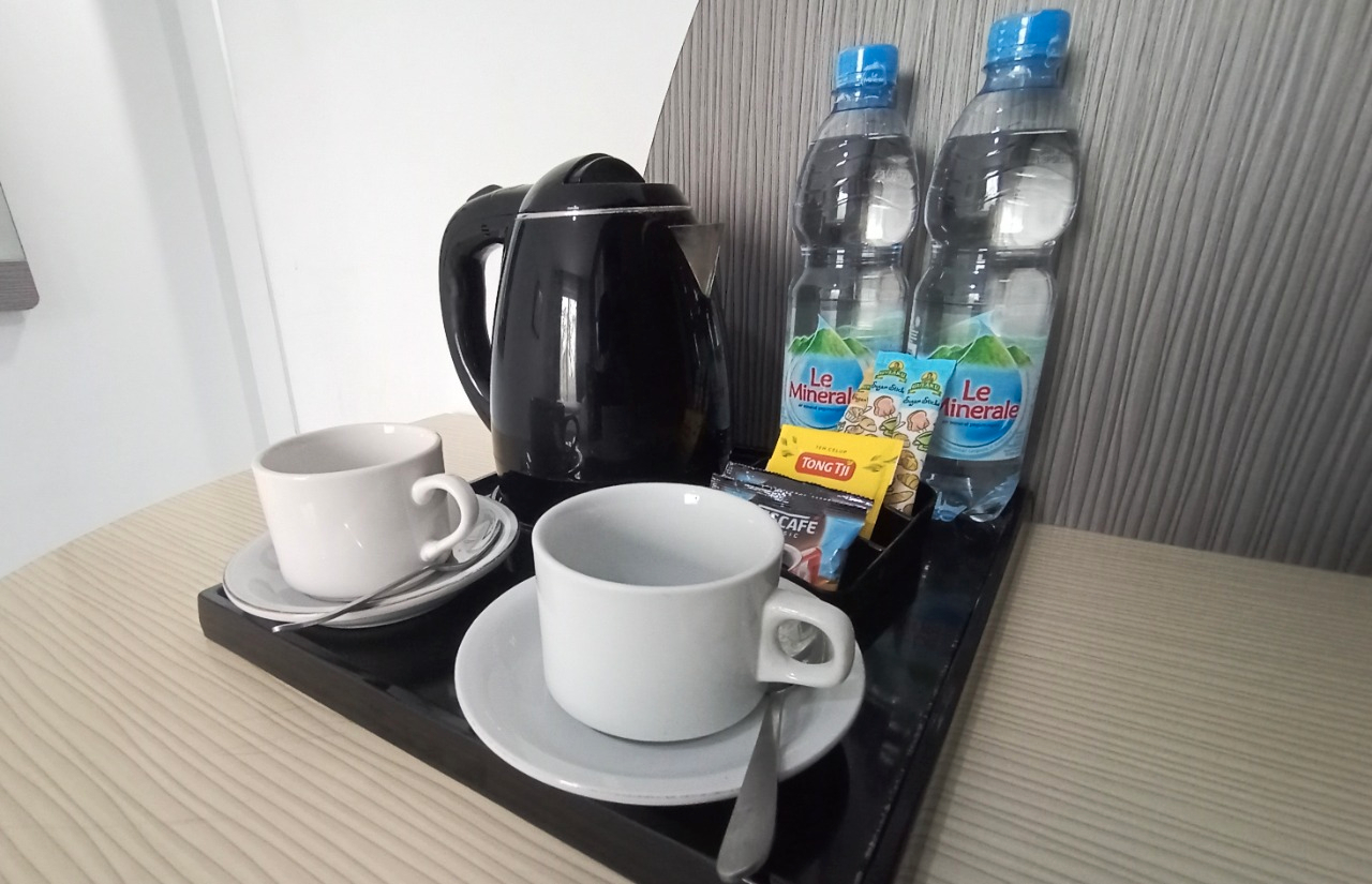 Amenities 11