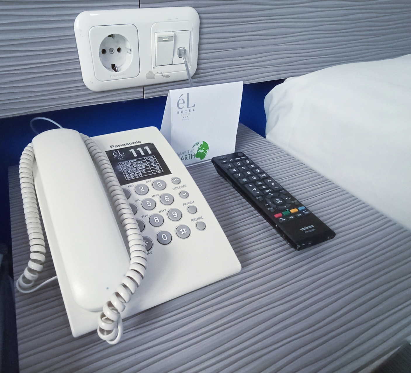 Amenities 5