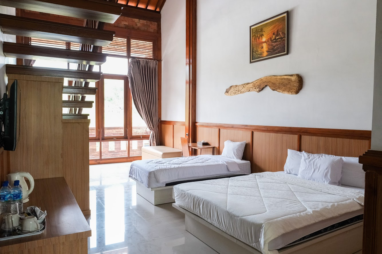 Bed 2