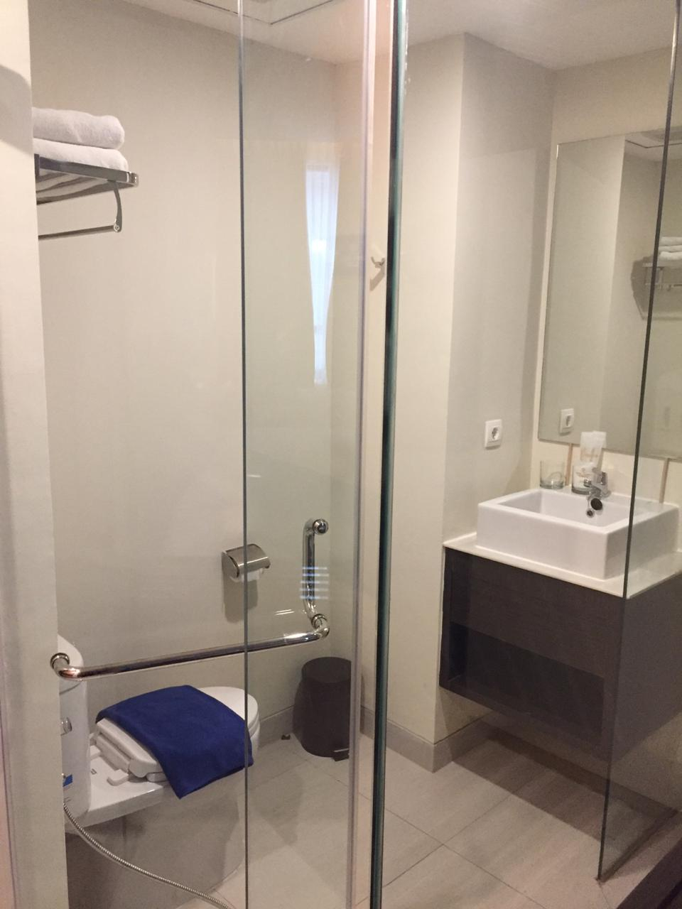 Bathroom 2
