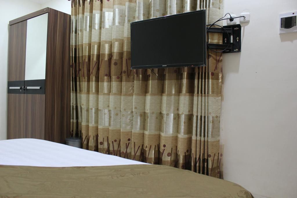 Kamar Standard Double