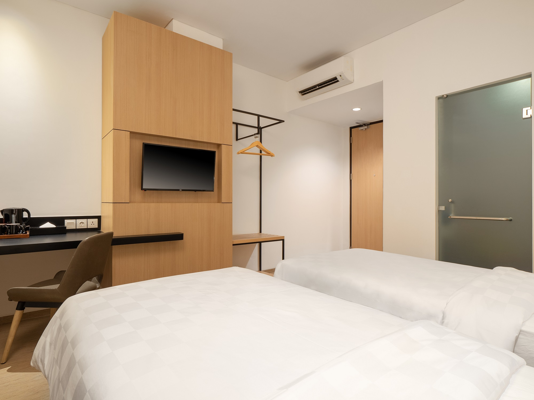 Bed 2
