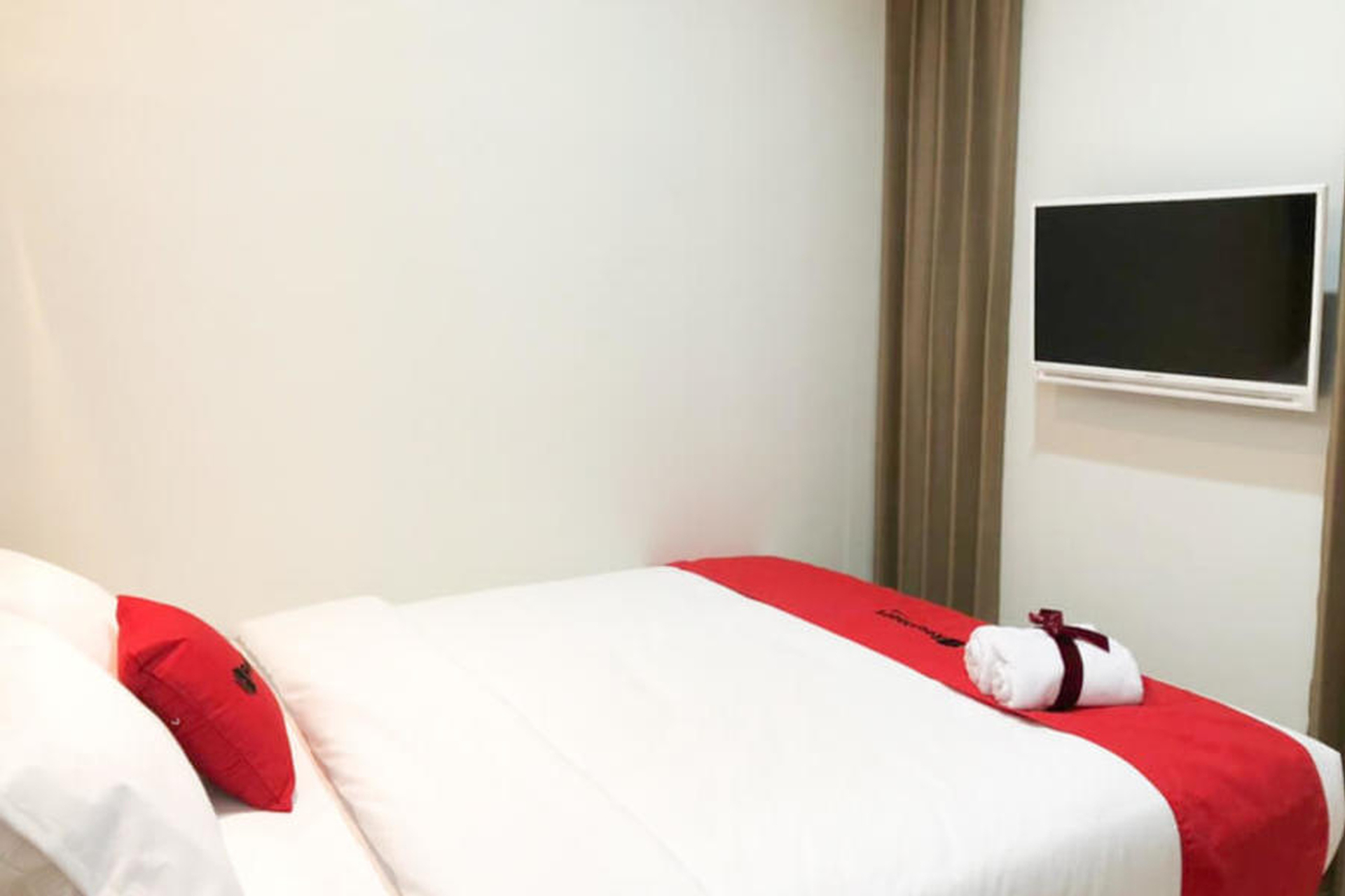 Bed 28