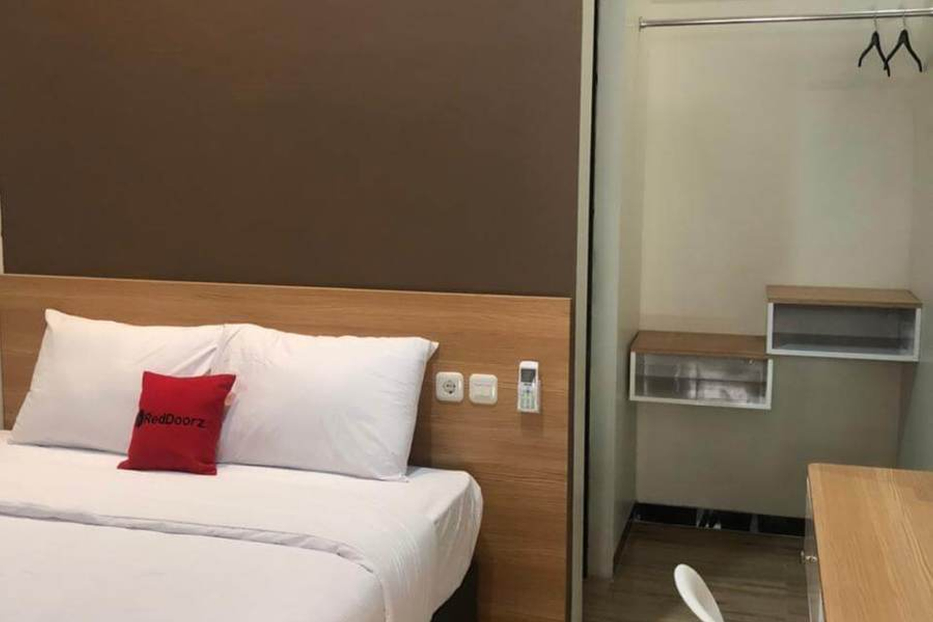 Bed 9
