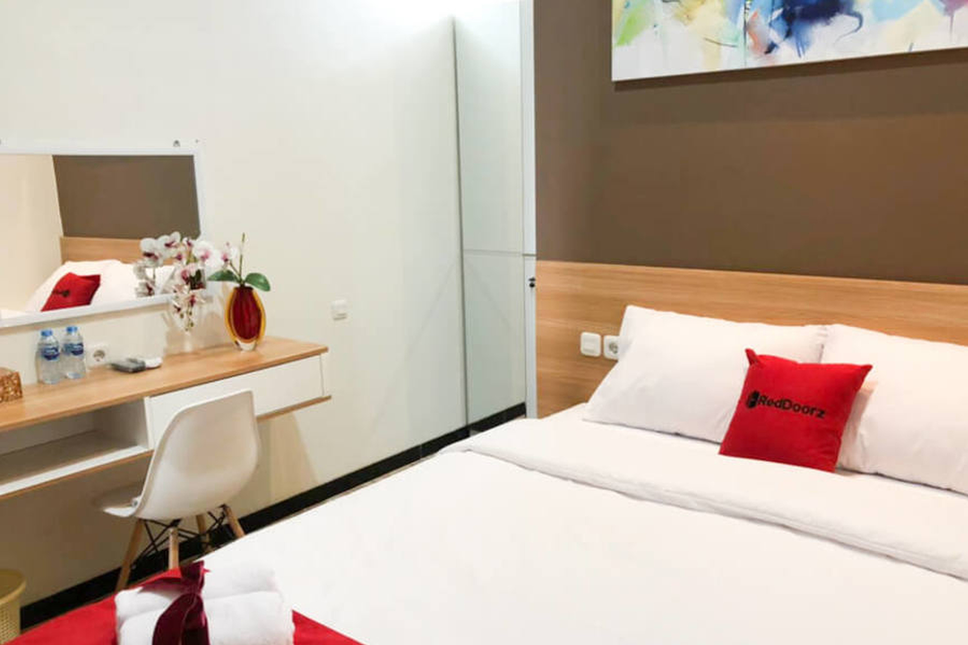Bed 20
