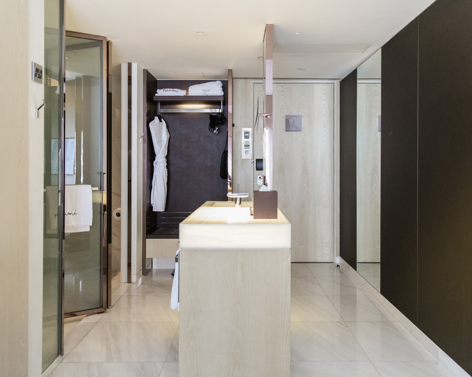Bathroom 5