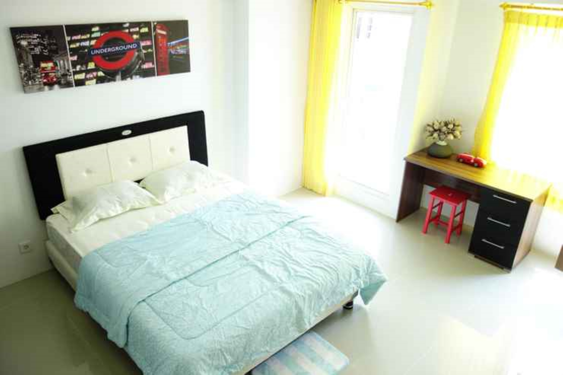Bed 14