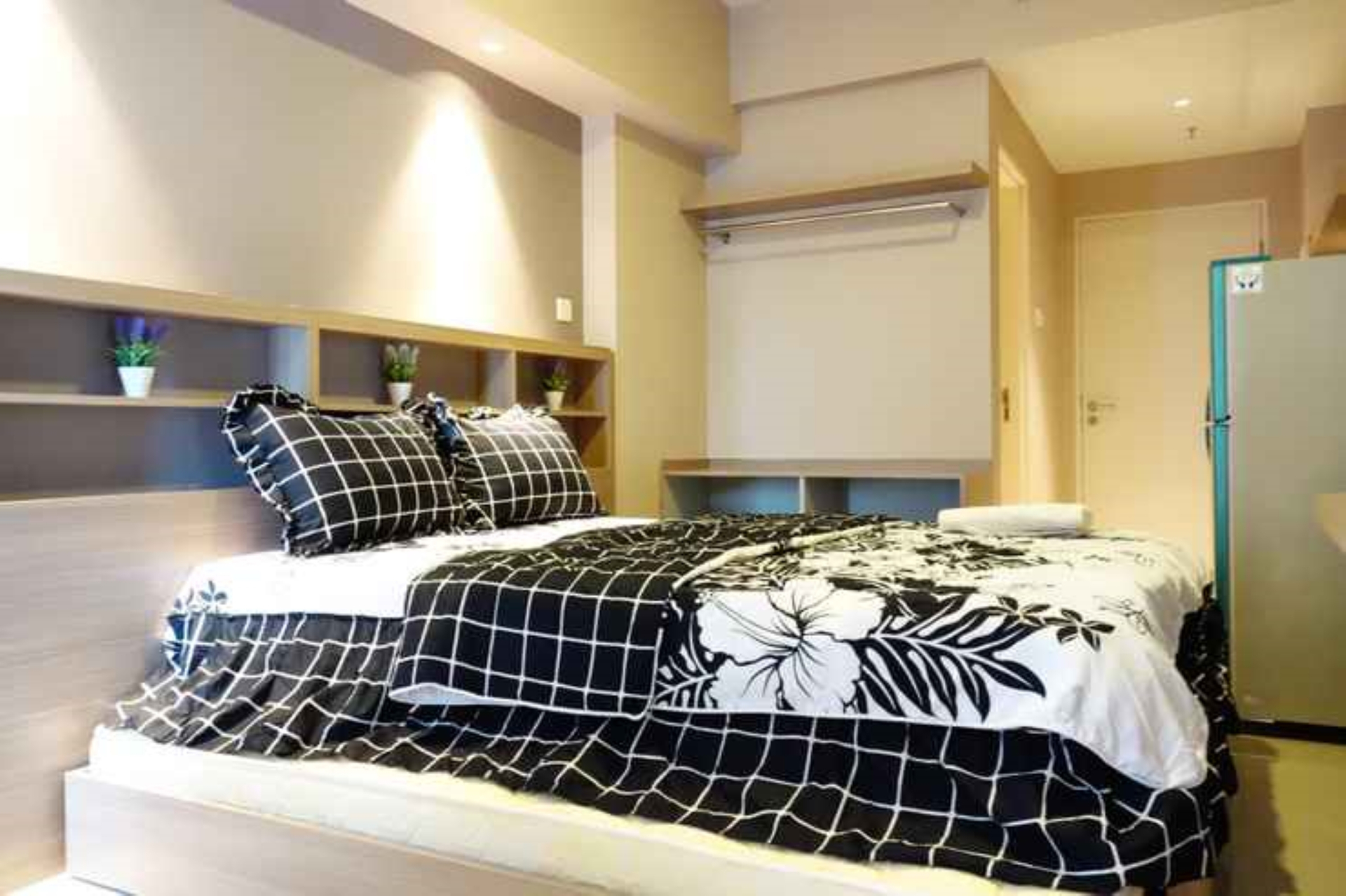 Bed 15