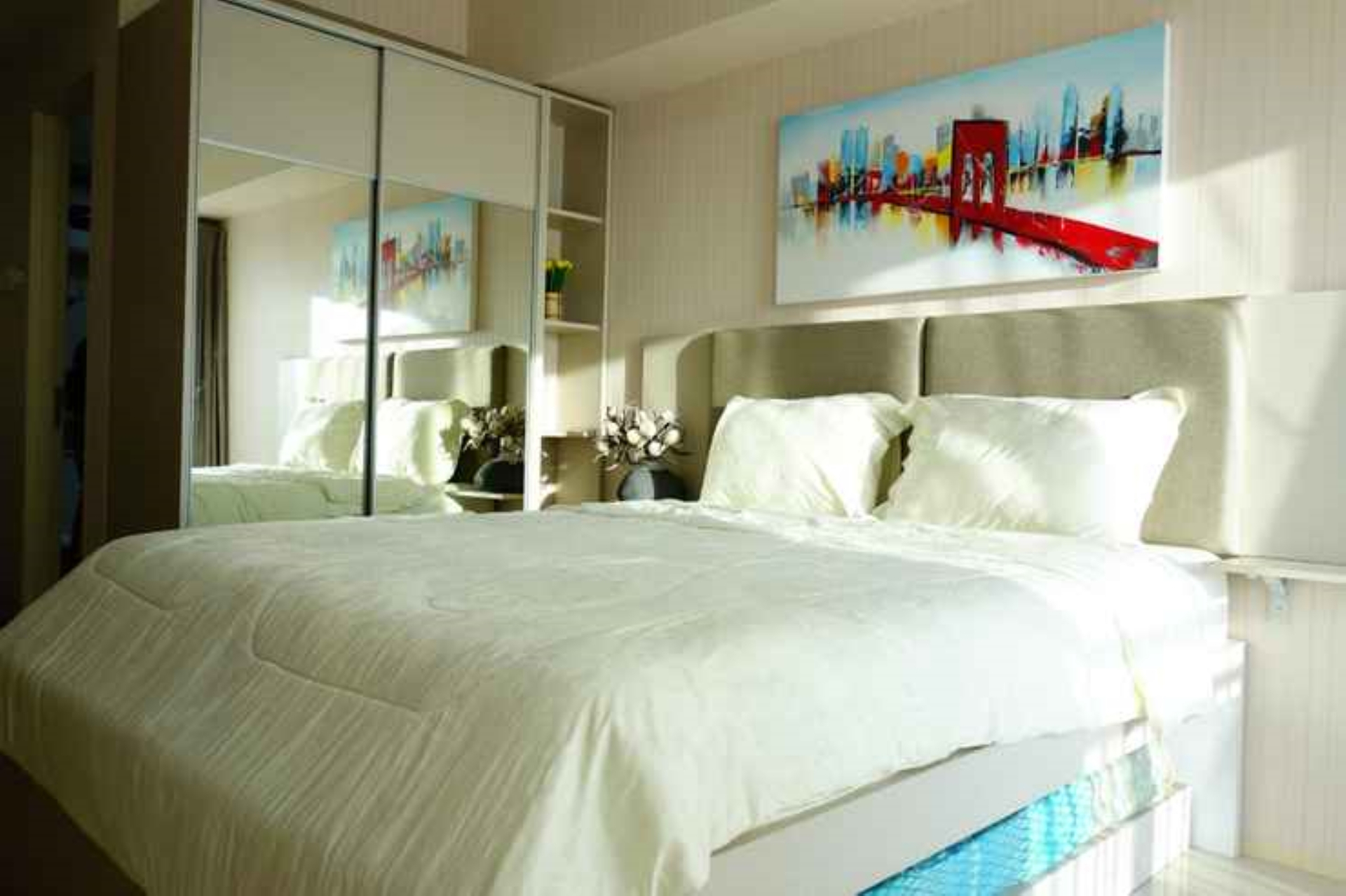 Bed 12